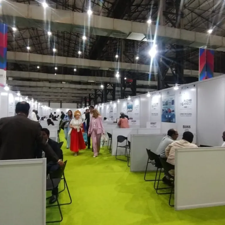 Robust manufacturing standards.