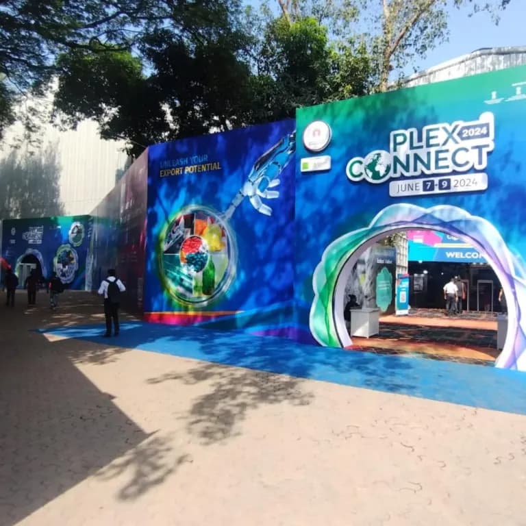 Final product assembly.