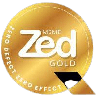 ZED Gold Certified